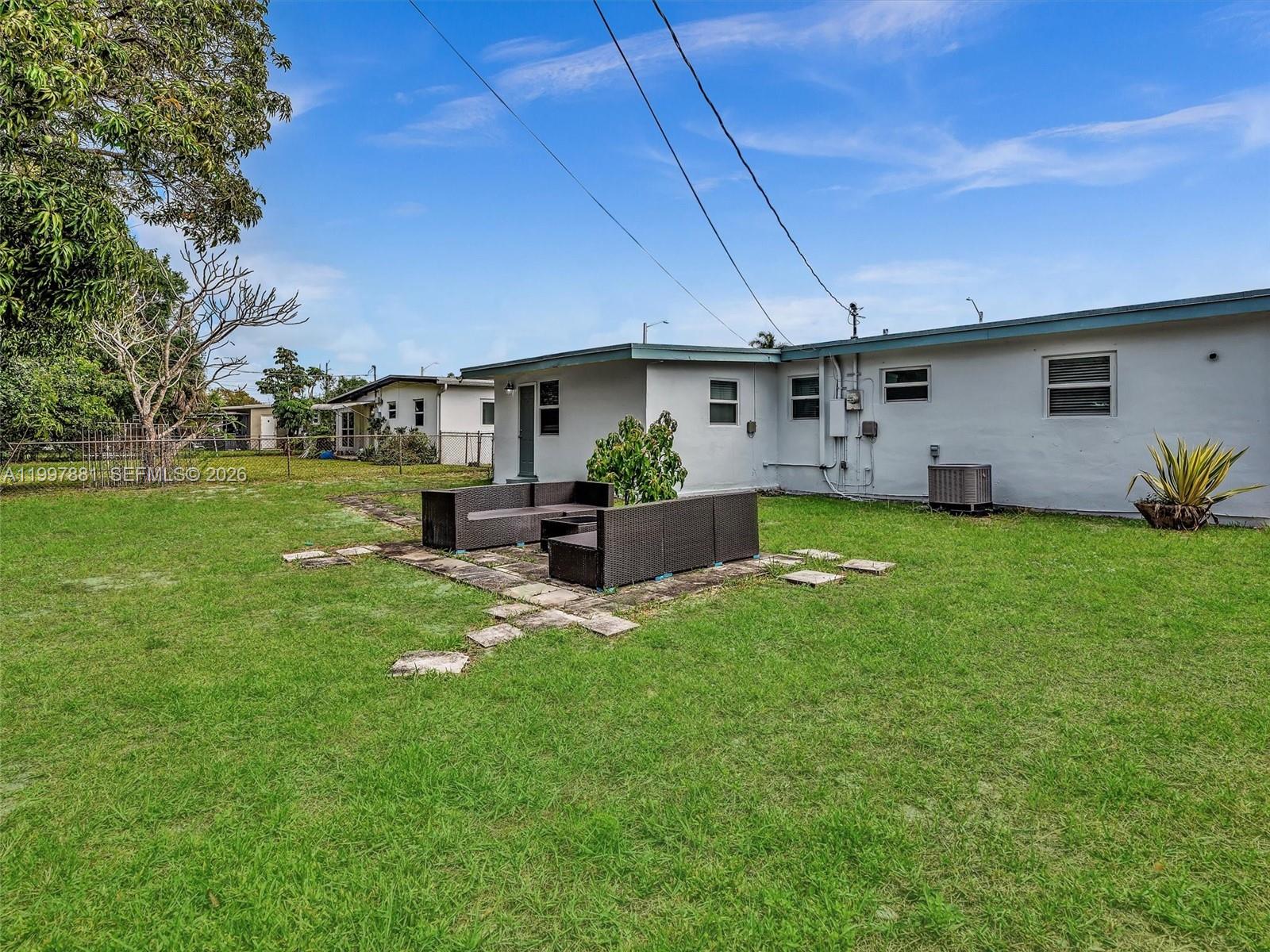 BOULEVARD GARDENS FIRST A - Residential