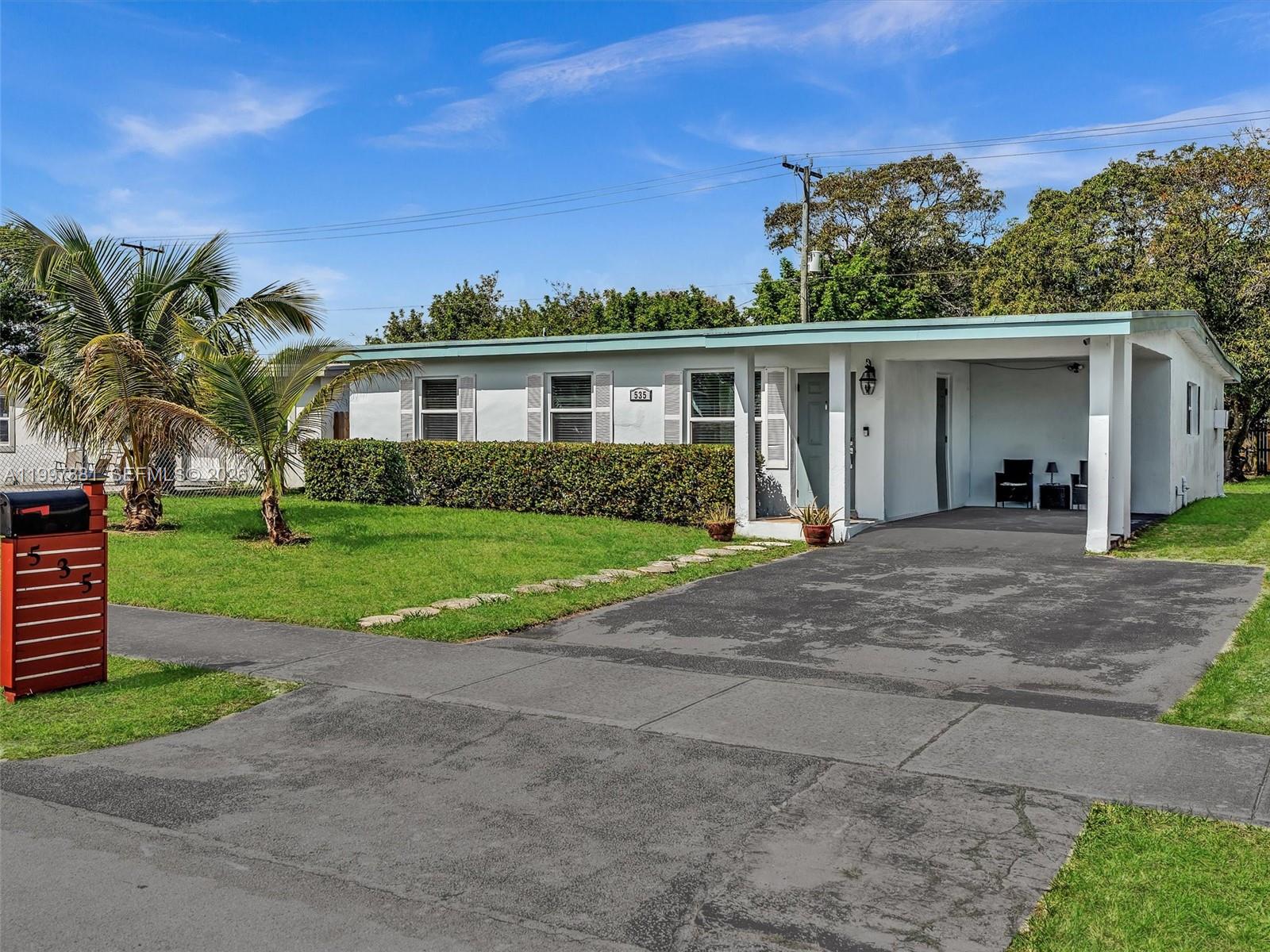 BOULEVARD GARDENS FIRST A - Residential