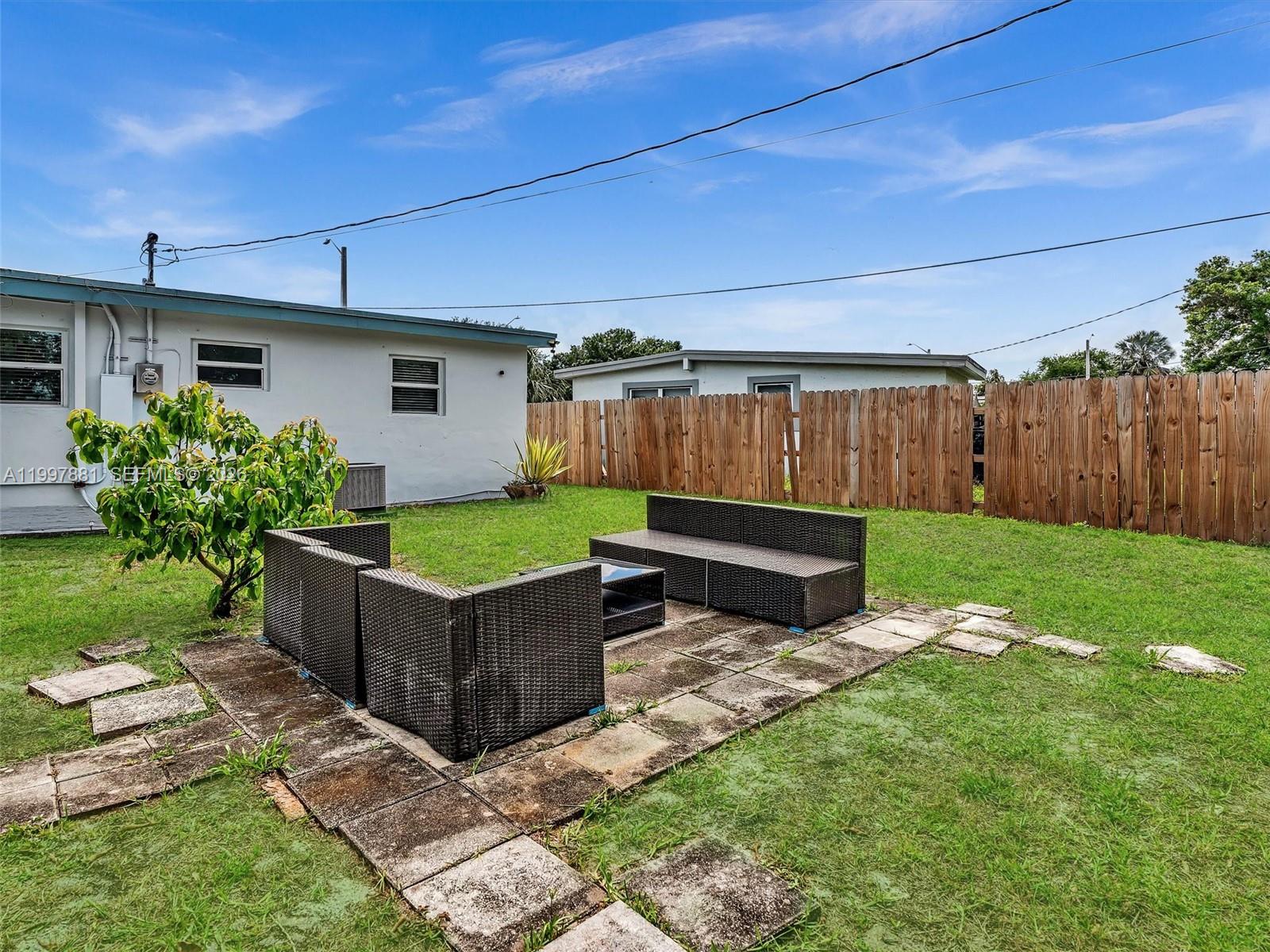 BOULEVARD GARDENS FIRST A - Residential