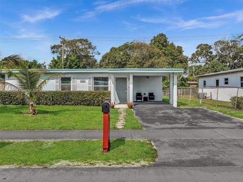 535 NW 29th Ter Fort Lauderdale FL 33311