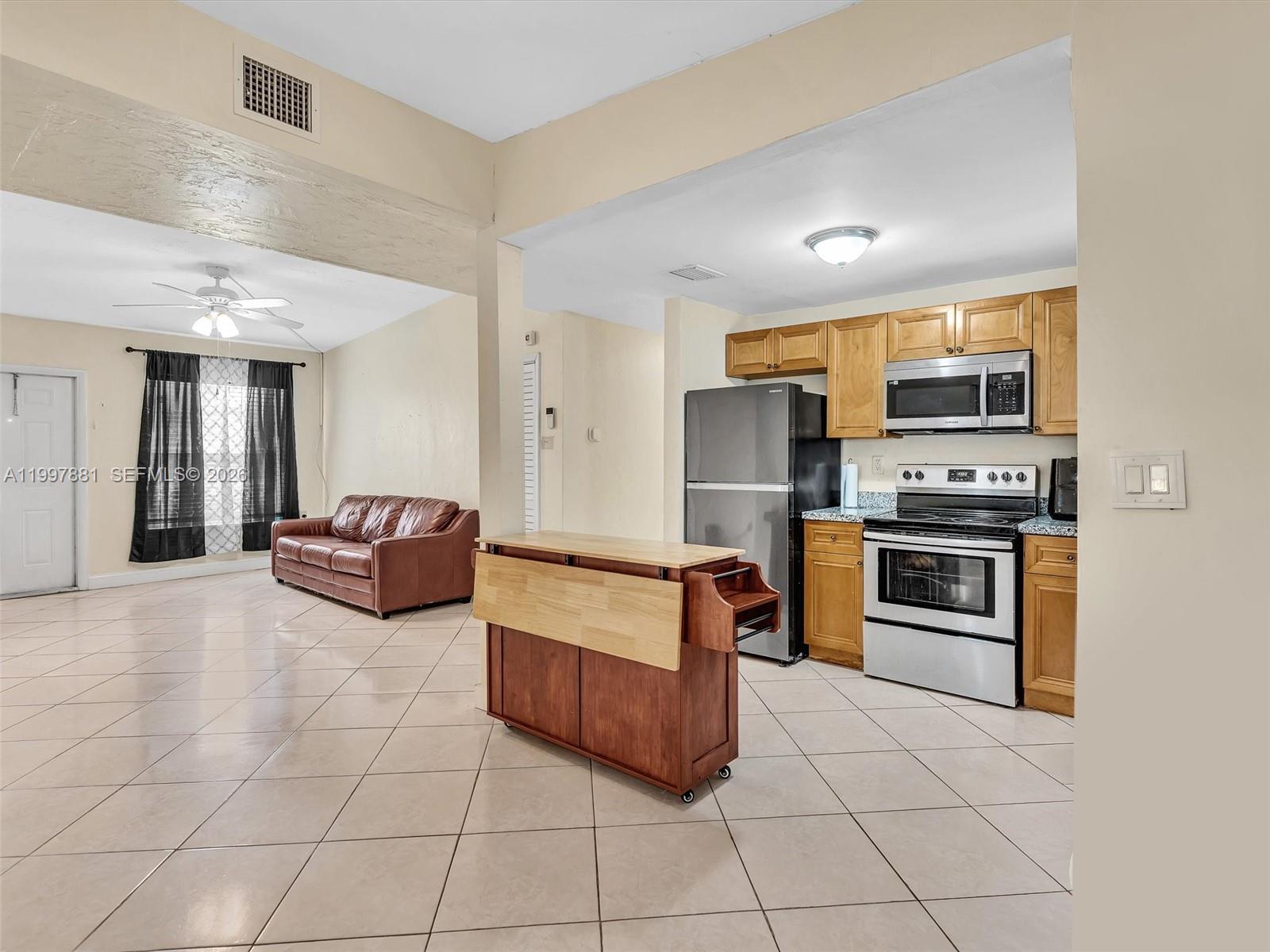 BOULEVARD GARDENS FIRST A - Residential