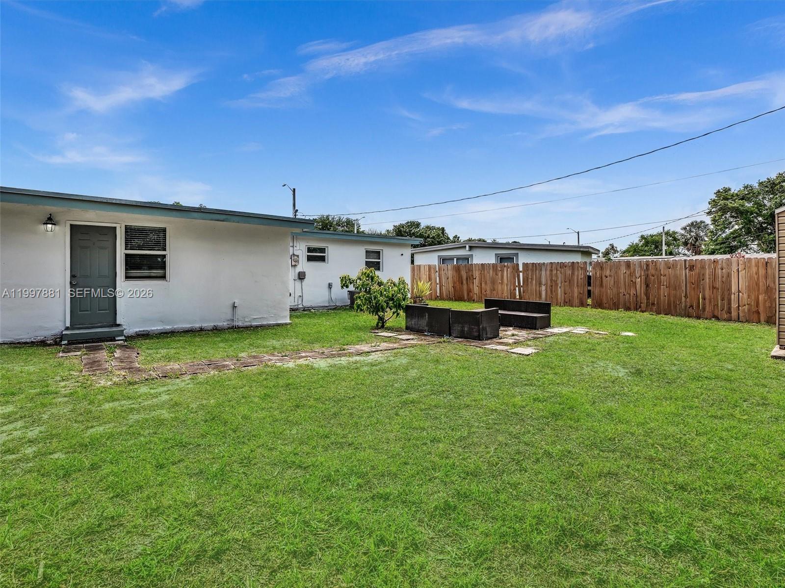 BOULEVARD GARDENS FIRST A - Residential