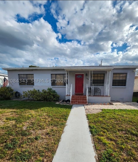 Photo of 130 E 35th St, Hialeah, FL 33013 (MLS # A12084343)