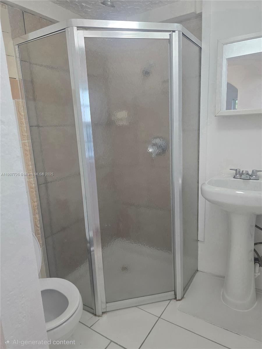 CAPRI VILLAS - Residential Lease