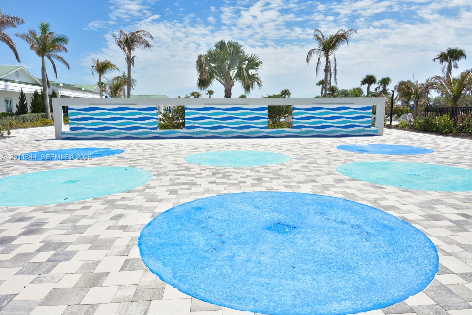 VERANO SOUTH PUD 1 - POD - Residential
