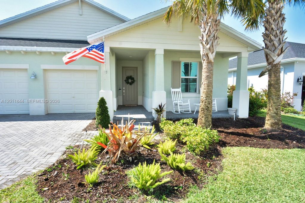 Photo of 12262 SW Roma Cir, Port St Lucie, FL 34987 (MLS # A12011844)