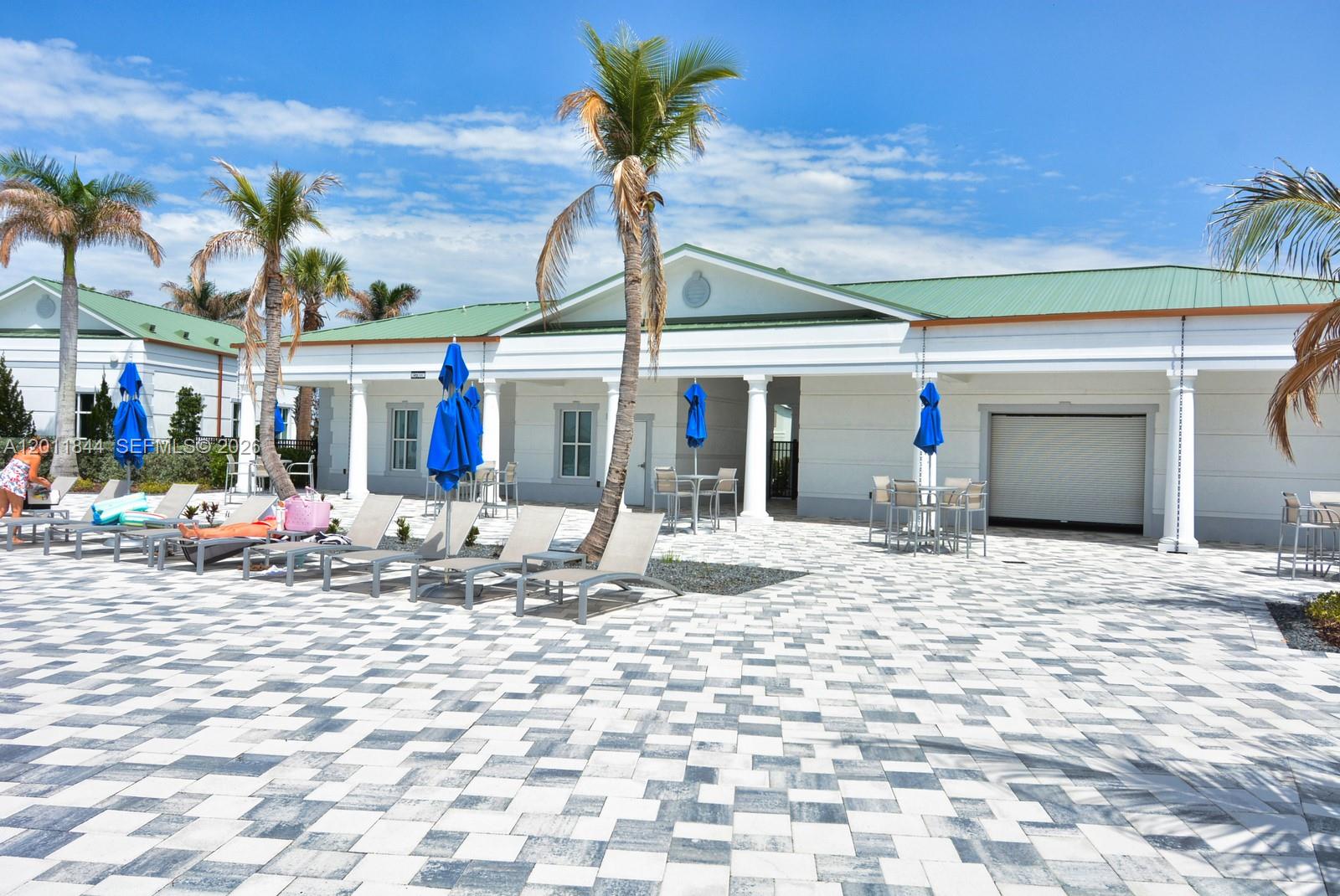 VERANO SOUTH PUD 1 - POD - Residential