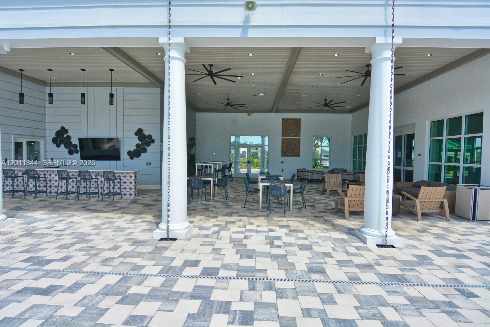 VERANO SOUTH PUD 1 - POD - Residential