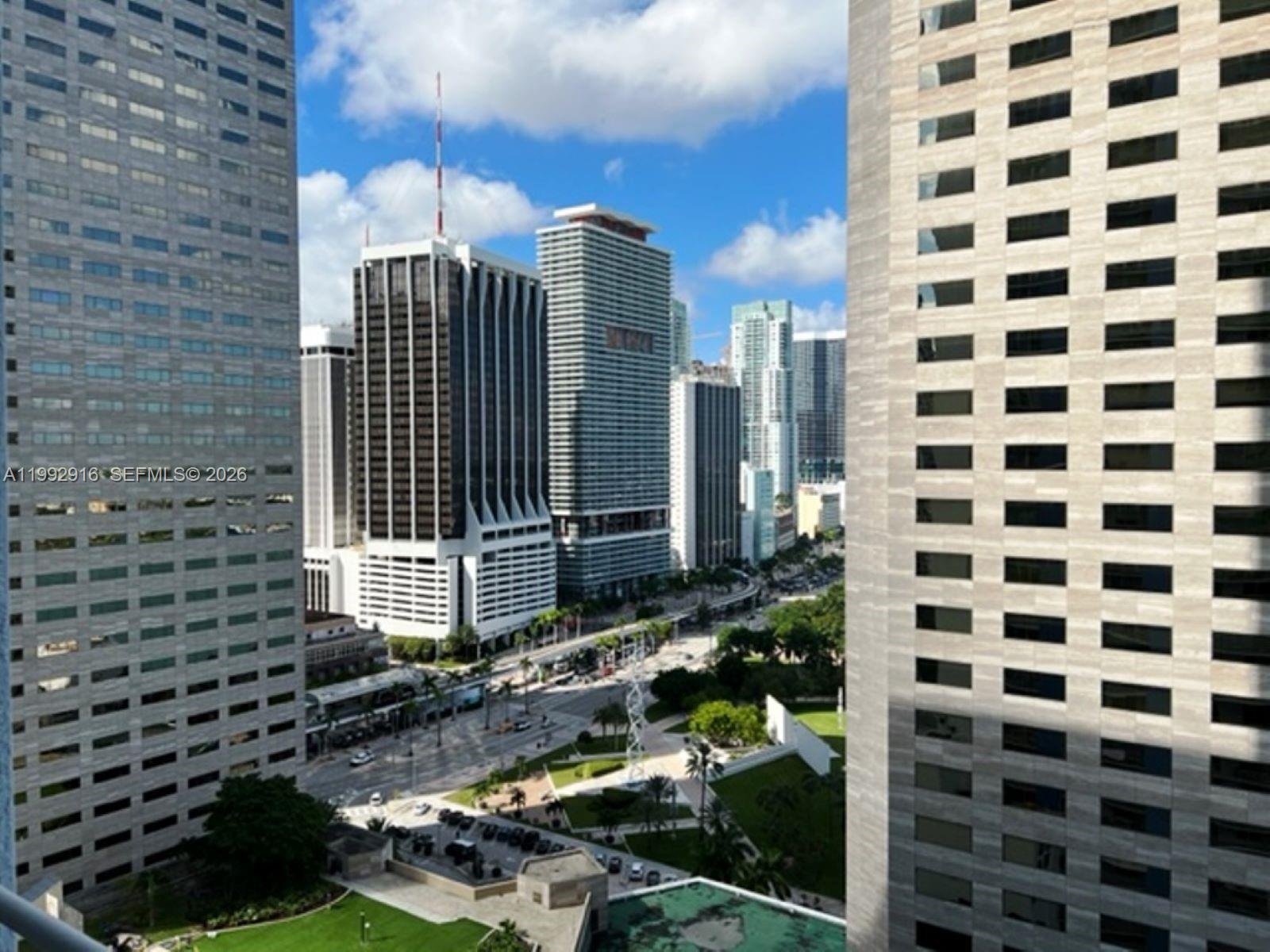 335 S Biscayne Blvd 2406