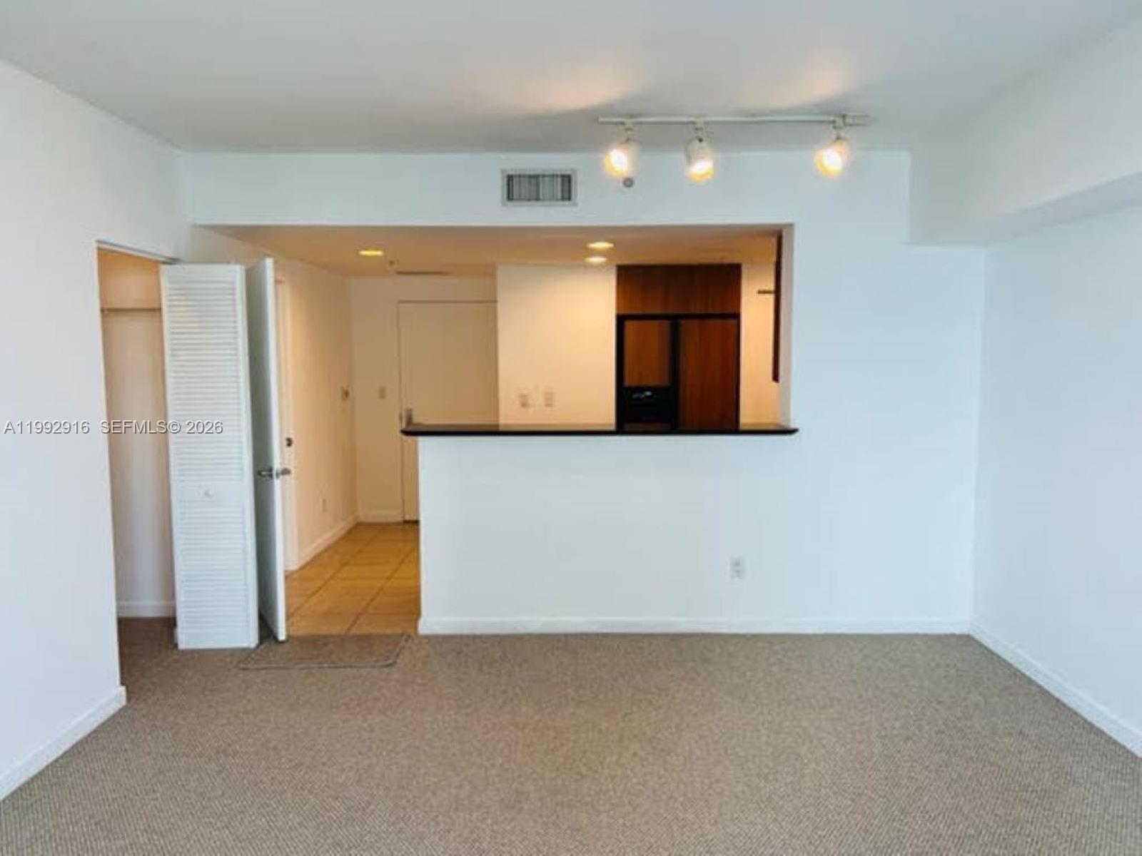 ONE MIAMI EAST CONDO - Residential Lease
