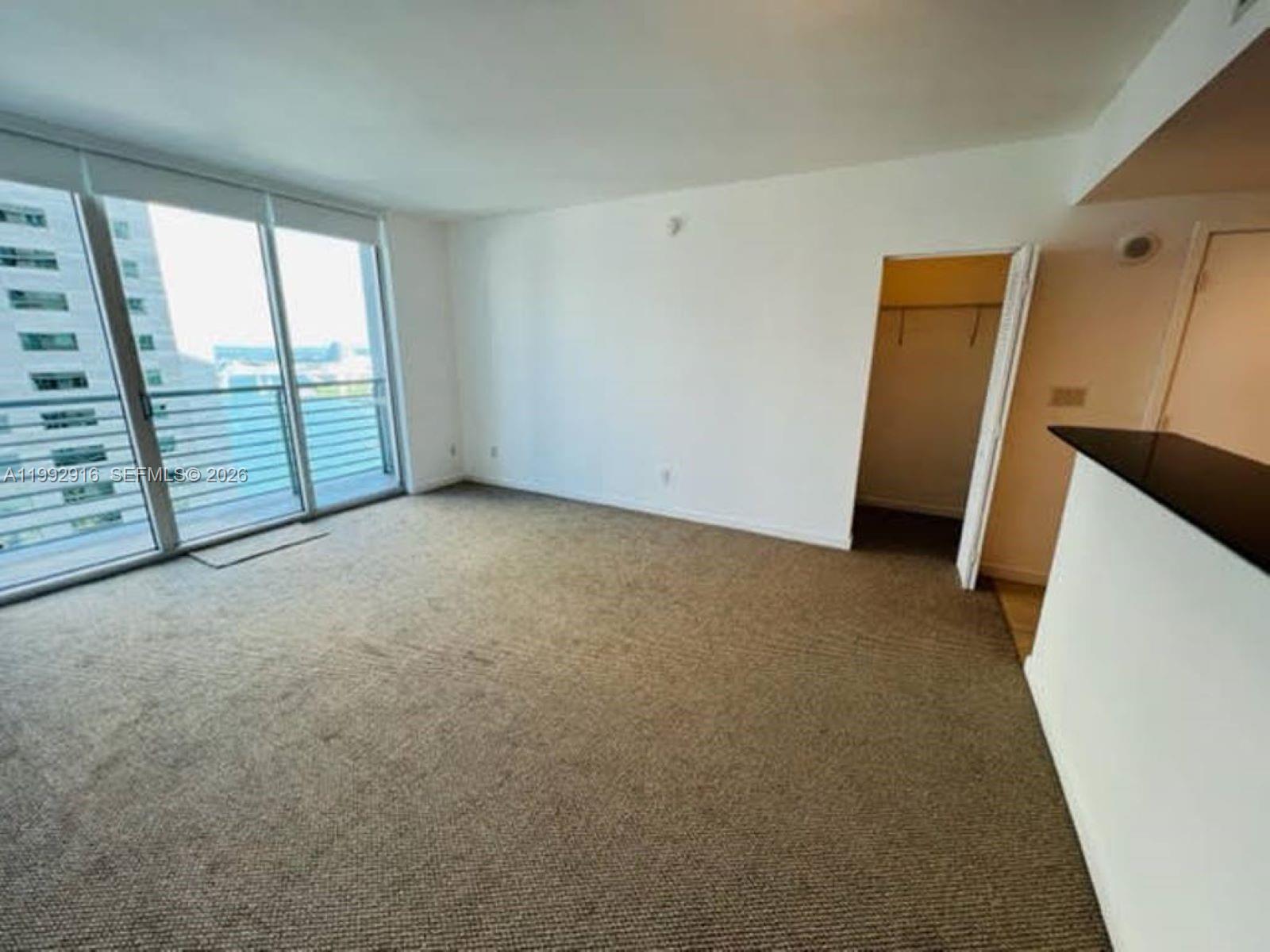 ONE MIAMI EAST CONDO - Residential Lease