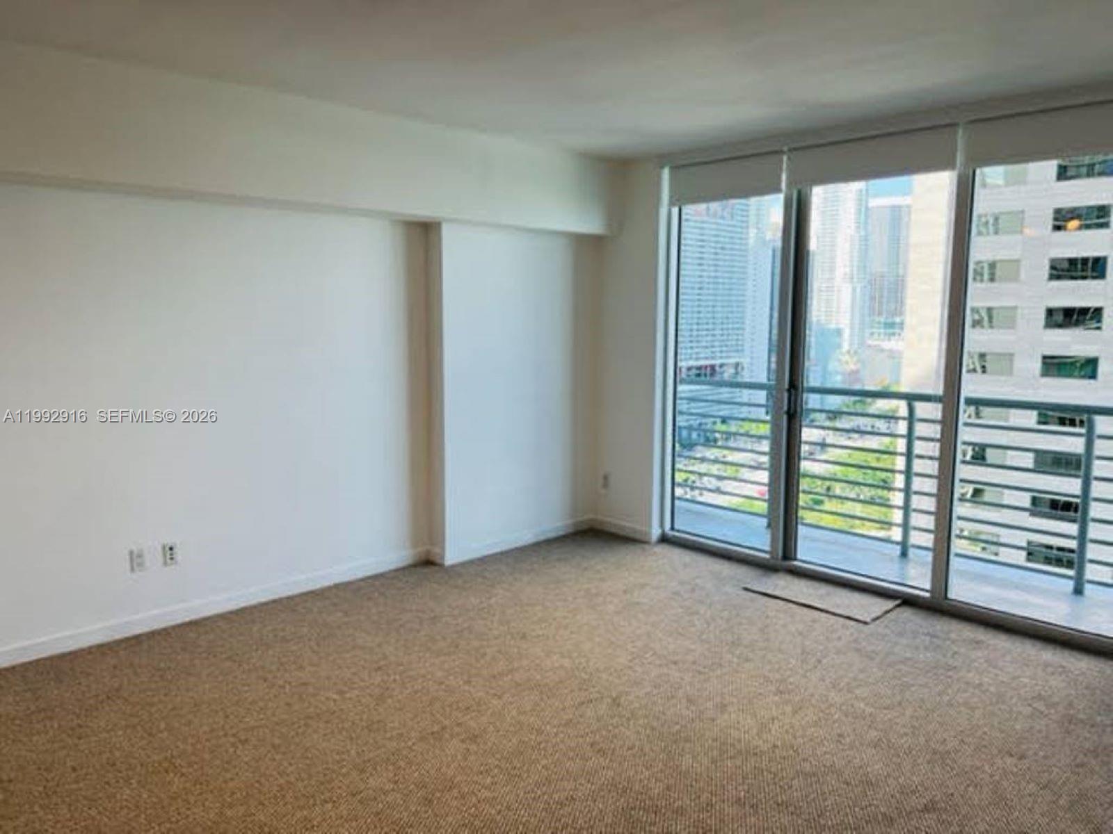 ONE MIAMI EAST CONDO - Residential Lease