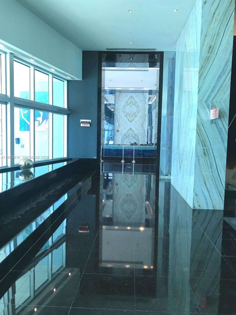 ONE MIAMI EAST CONDO - Residential Lease