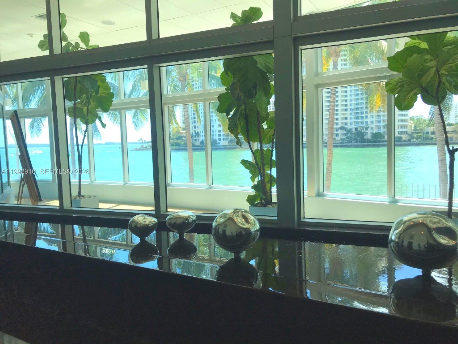 ONE MIAMI EAST CONDO - Residential Lease