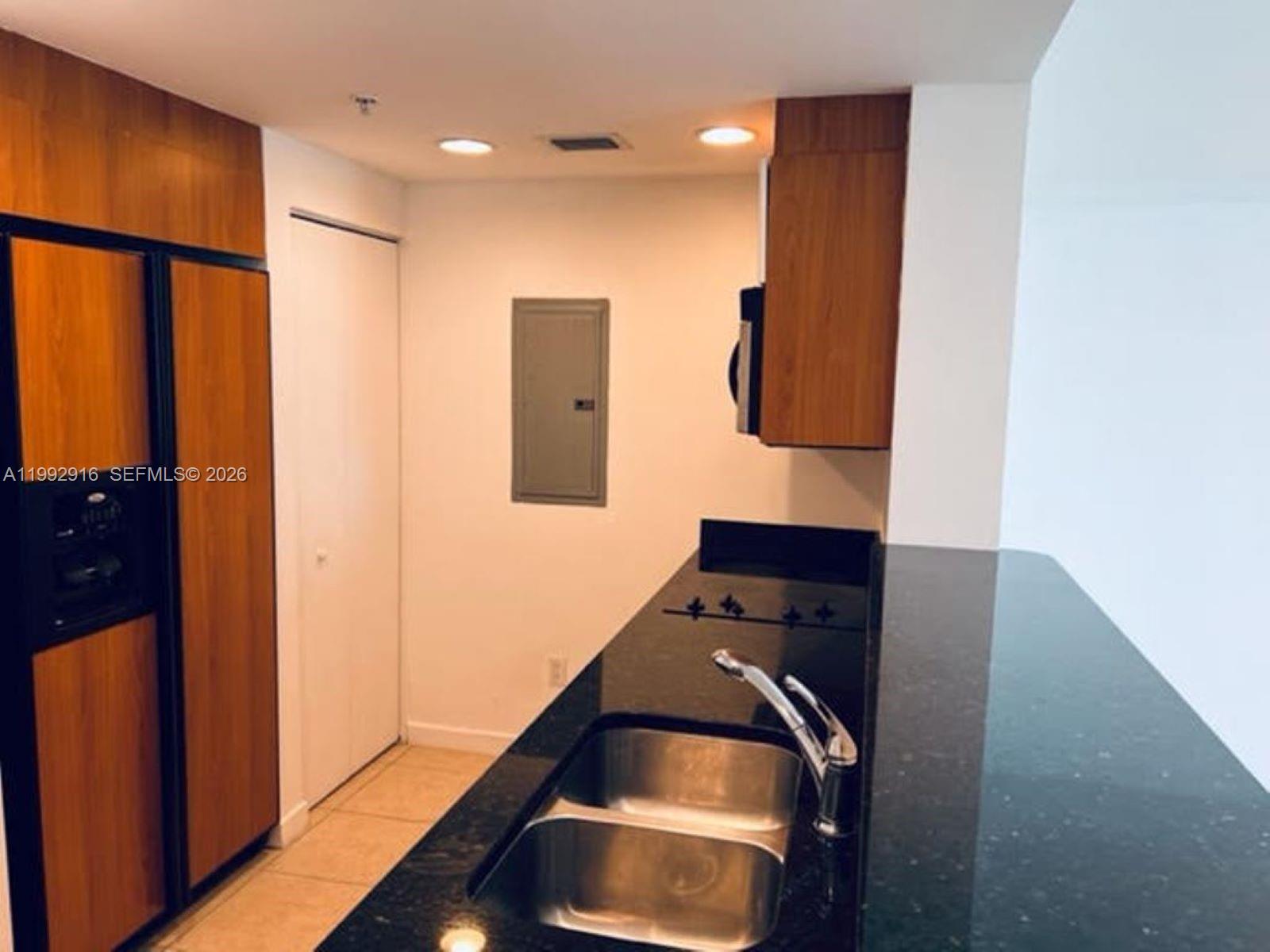 ONE MIAMI EAST CONDO - Residential Lease