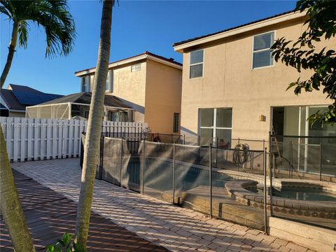 A home in Lake Worth