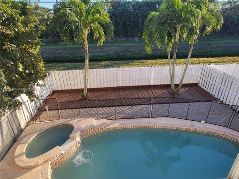 A home in Lake Worth