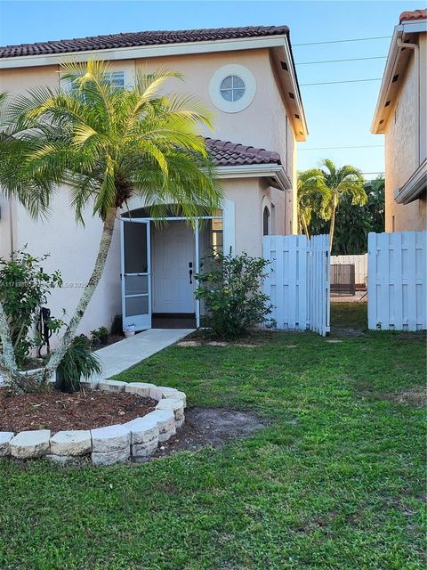 A home in Lake Worth