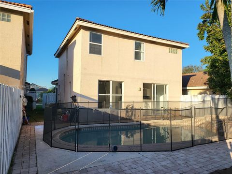A home in Lake Worth