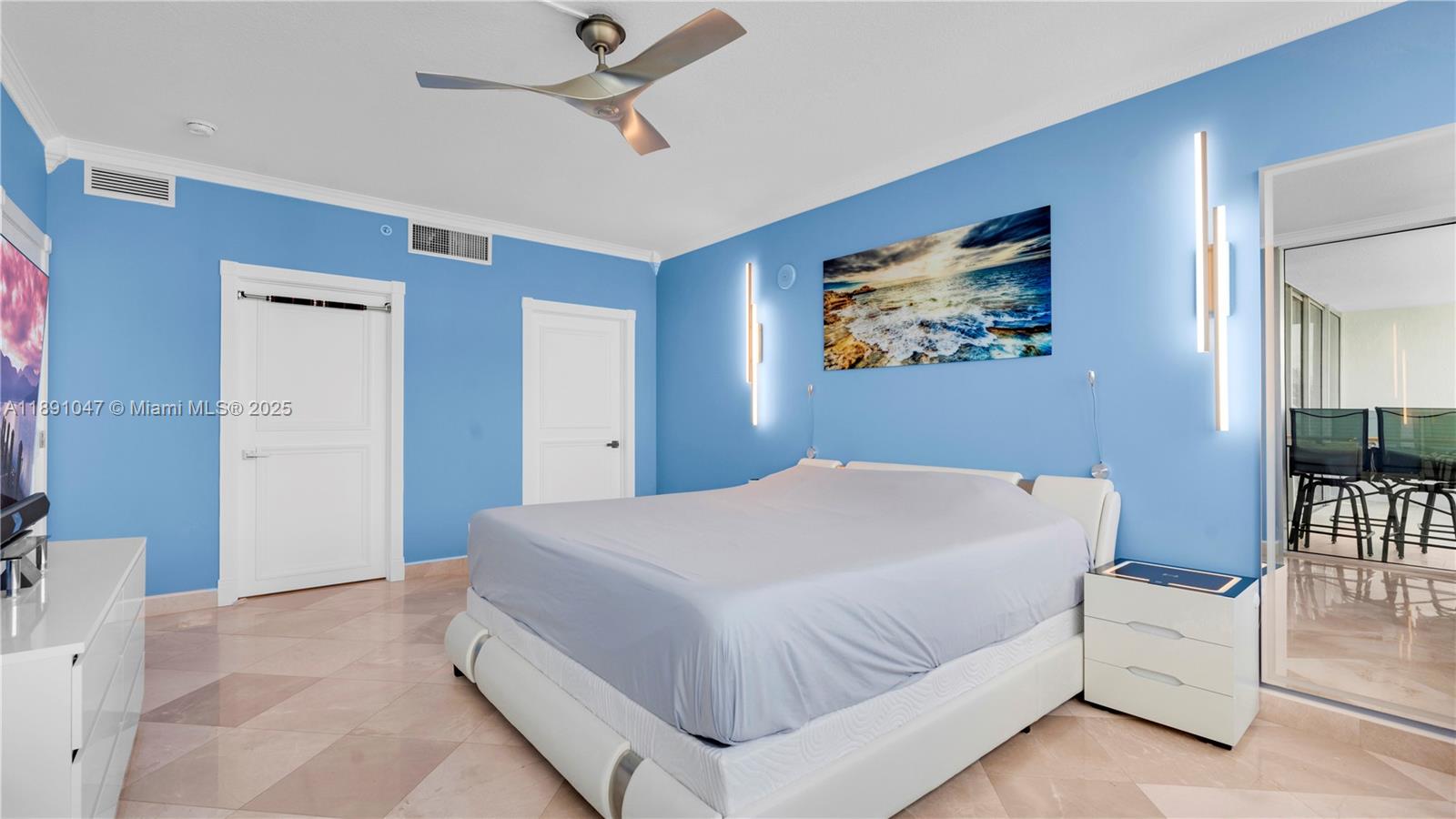 BLUE BAY TOWER CONDO - Residential Lease