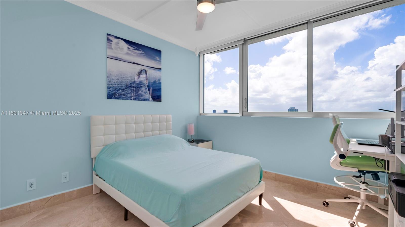 BLUE BAY TOWER CONDO - Residential Lease