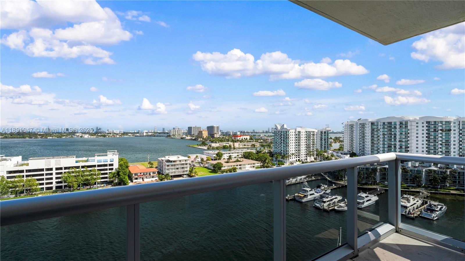 BLUE BAY TOWER CONDO - Residential Lease