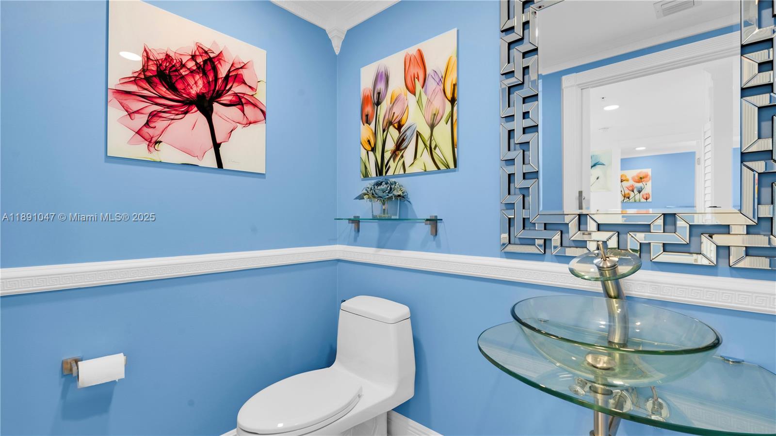 BLUE BAY TOWER CONDO - Residential Lease