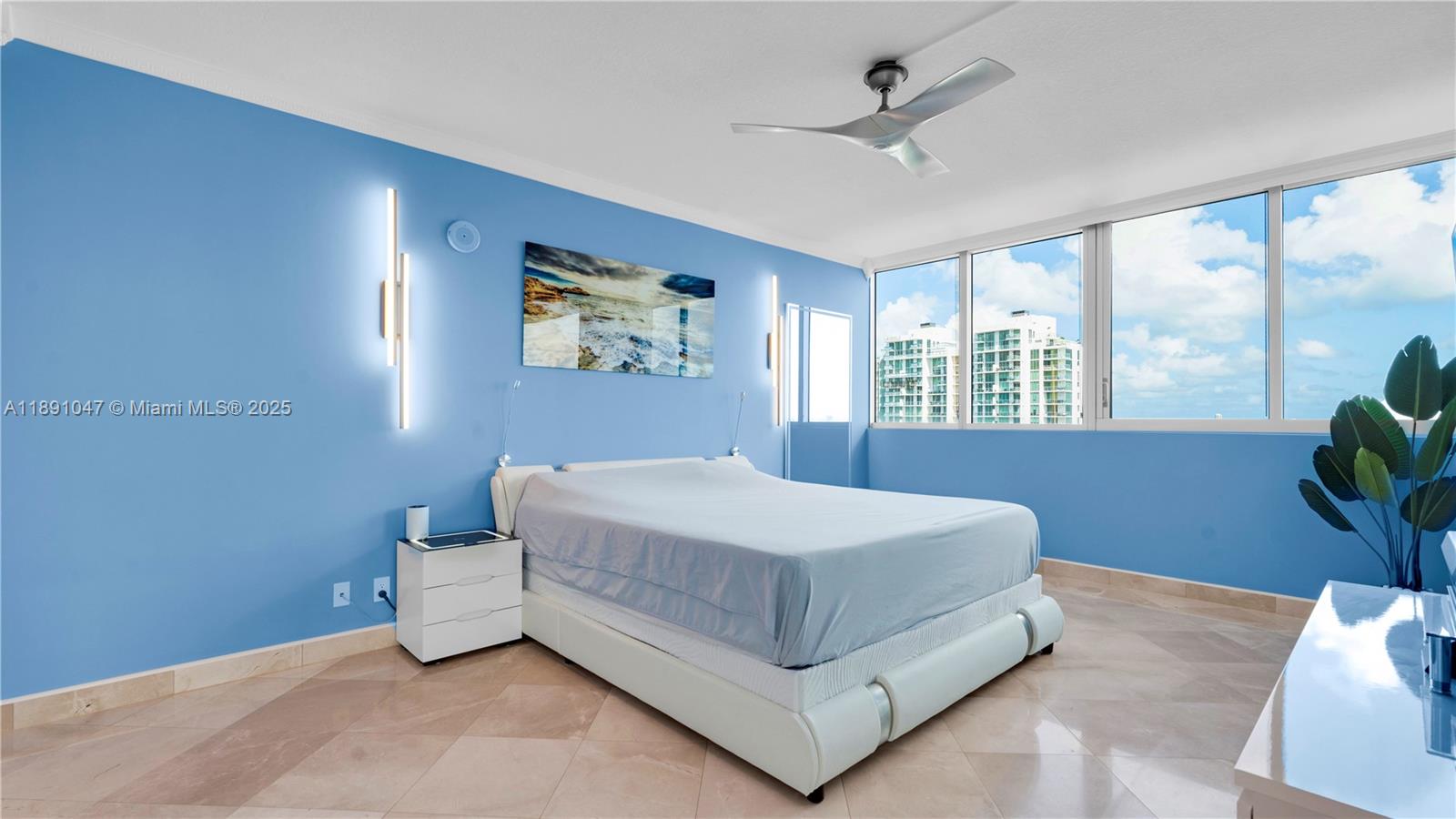 BLUE BAY TOWER CONDO - Residential Lease