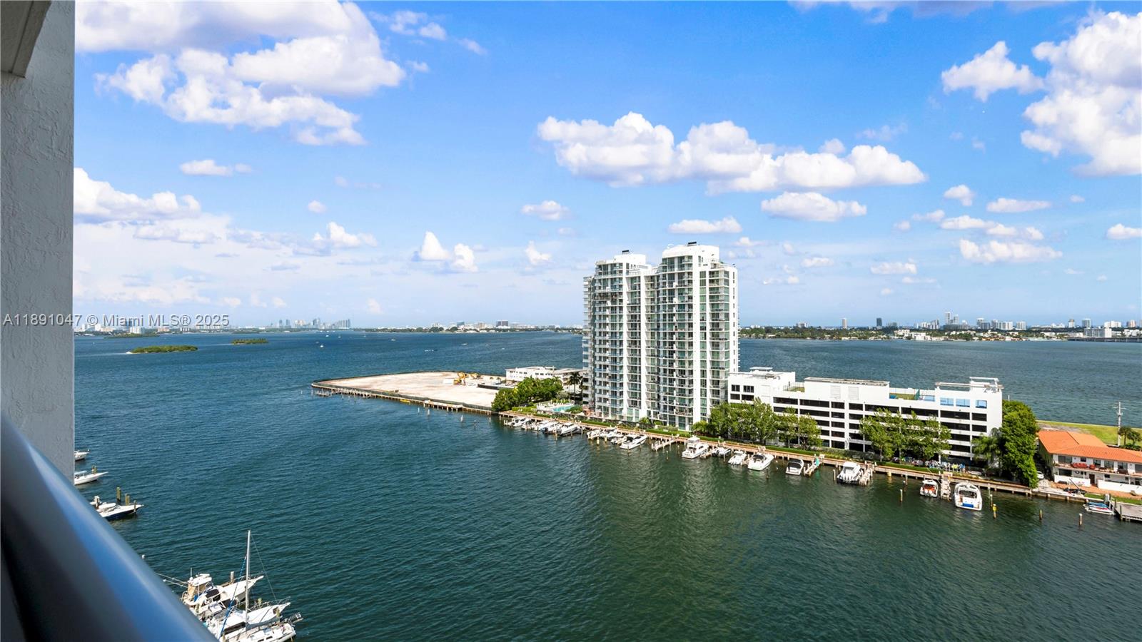 BLUE BAY TOWER CONDO - Residential Lease