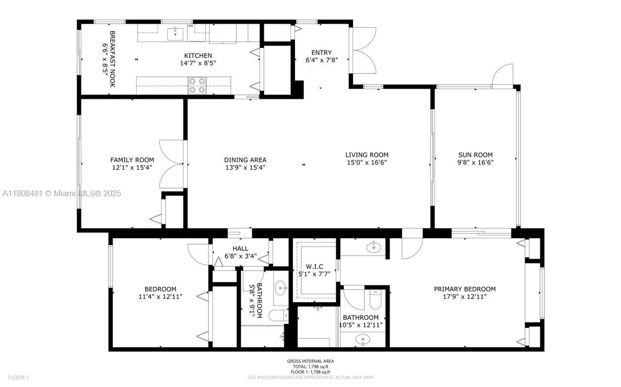 BEACHCOMBER - Residential