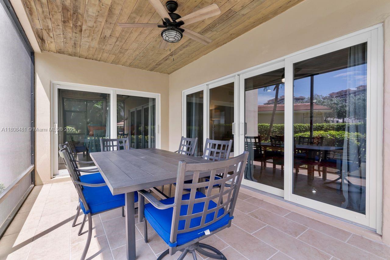 BEACHCOMBER - Residential