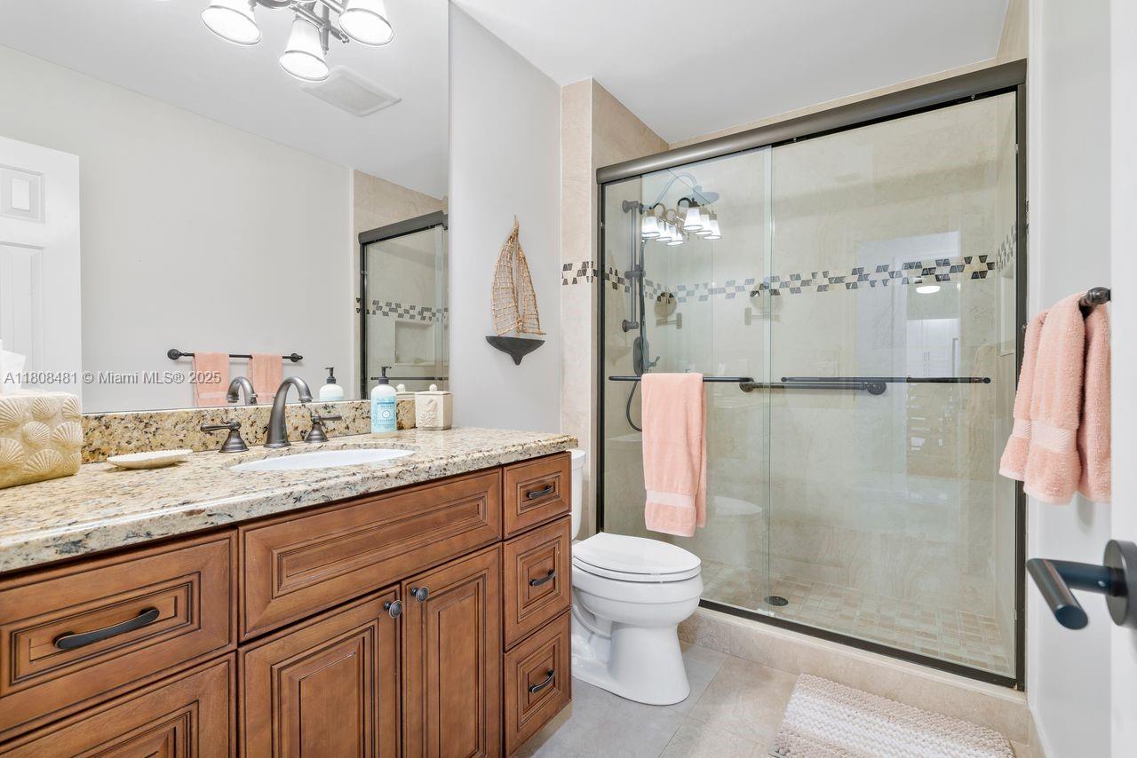 BEACHCOMBER - Residential