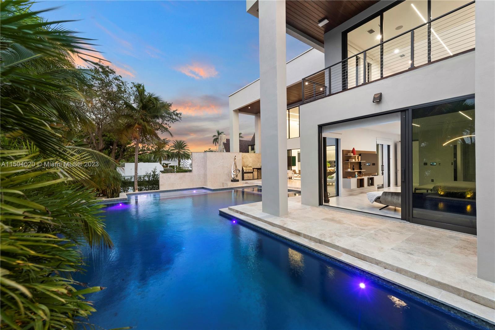 Property for Sale at 775 Ne 77th Ter, Miami, Broward County, Florida - Bedrooms: 6 
Bathrooms: 7  - $12,900,000