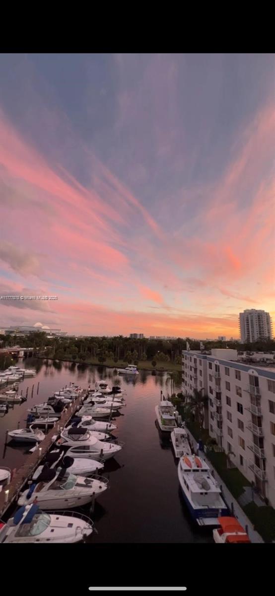 1700 Nw N River Dr 801, Miami, Broward County, Florida - 1 Bedrooms  
1 Bathrooms - 