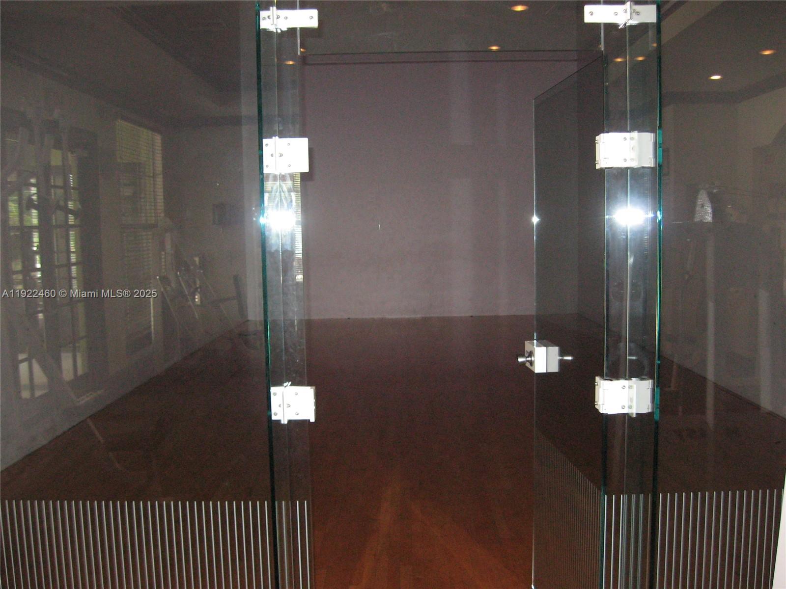 EL-AD RESIDENCES AT MIRAM - Residential Lease