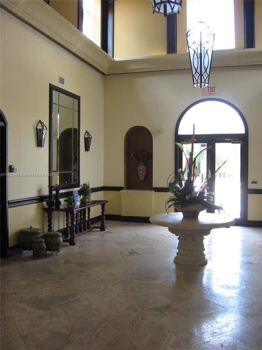 EL-AD RESIDENCES AT MIRAM - Residential Lease