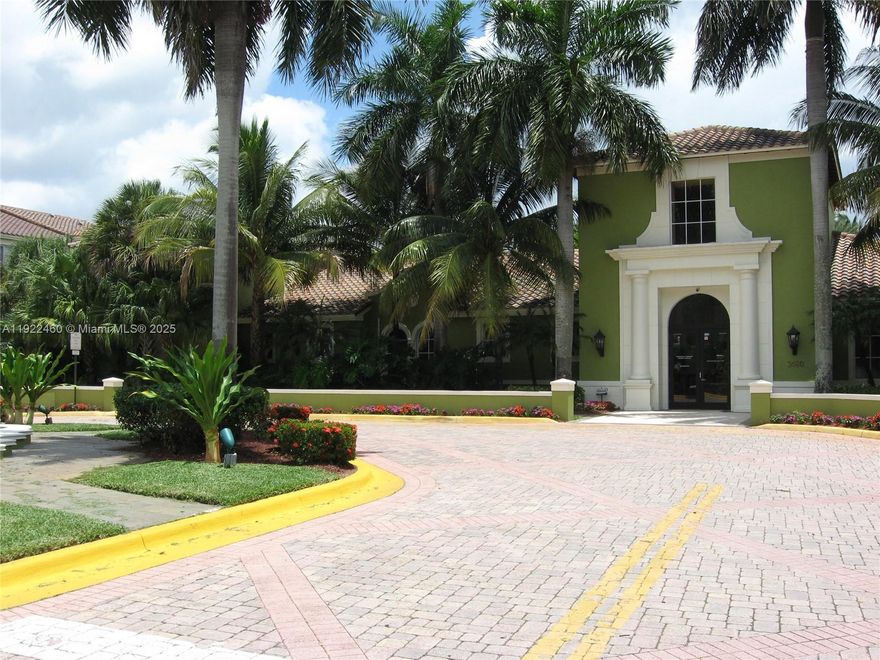 VACANT, W/LOCK BOX. MIRAMAR, LARGE 2 X 2 FIRST FLOOR, GATED, RESORT STYLE, JACUZZI, TENNIS, SQUASH, CHILDREN'S PLAY GROUND, MEDIA ROOM, EQUIPPED CLUB HOUSE, MANAGER ON SITE, VERY WELL LOCATED, UPGRADED, GRANITE KITCHEN, VINYL  AND TILE FLOORS, WASHER AND DRYER, LARGE BATHROOMS, WALK DISTANT FROM CITY HALL AND AISIN SPORTS COMPLEX CENTER.
Offer requirements: MIN. CREDIT 630, MOVE IN $6,900 (TWO SECURITY DEPOSITS + FIRST MONTH), PROOF OF INCOME, CLEAN EVICTION AND CRIMINAL REPORT, DLs, RENTAL APPLICATION.