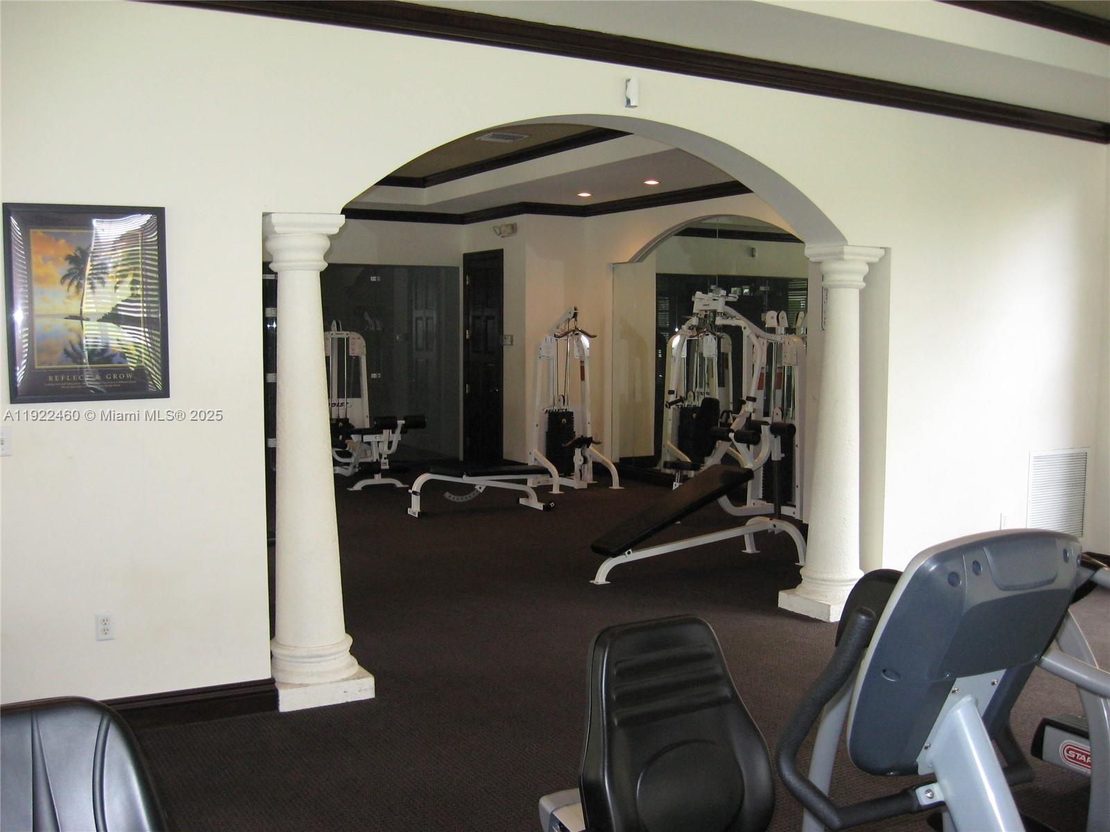 EL-AD RESIDENCES AT MIRAM - Residential Lease