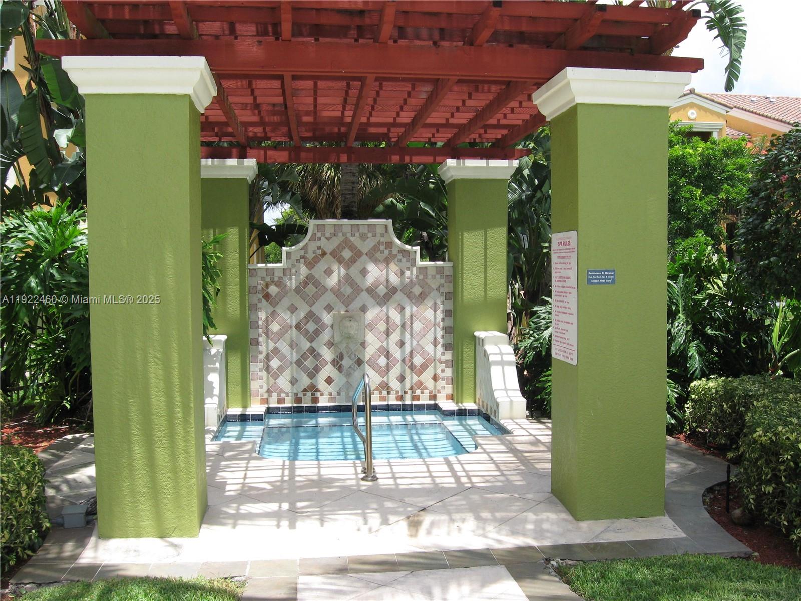 EL-AD RESIDENCES AT MIRAM - Residential Lease