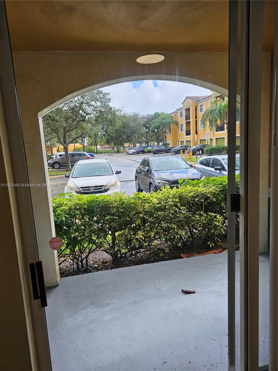 EL-AD RESIDENCES AT MIRAM - Residential Lease