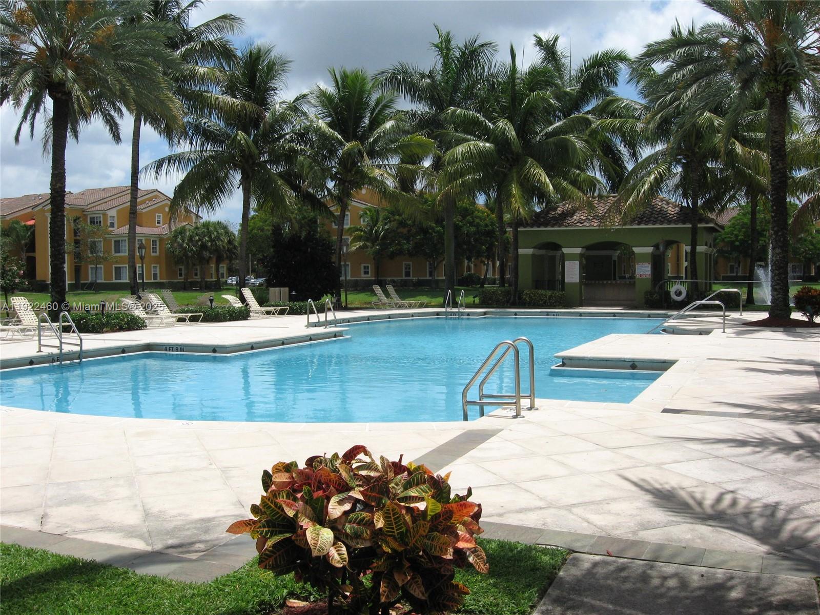 EL-AD RESIDENCES AT MIRAM - Residential Lease