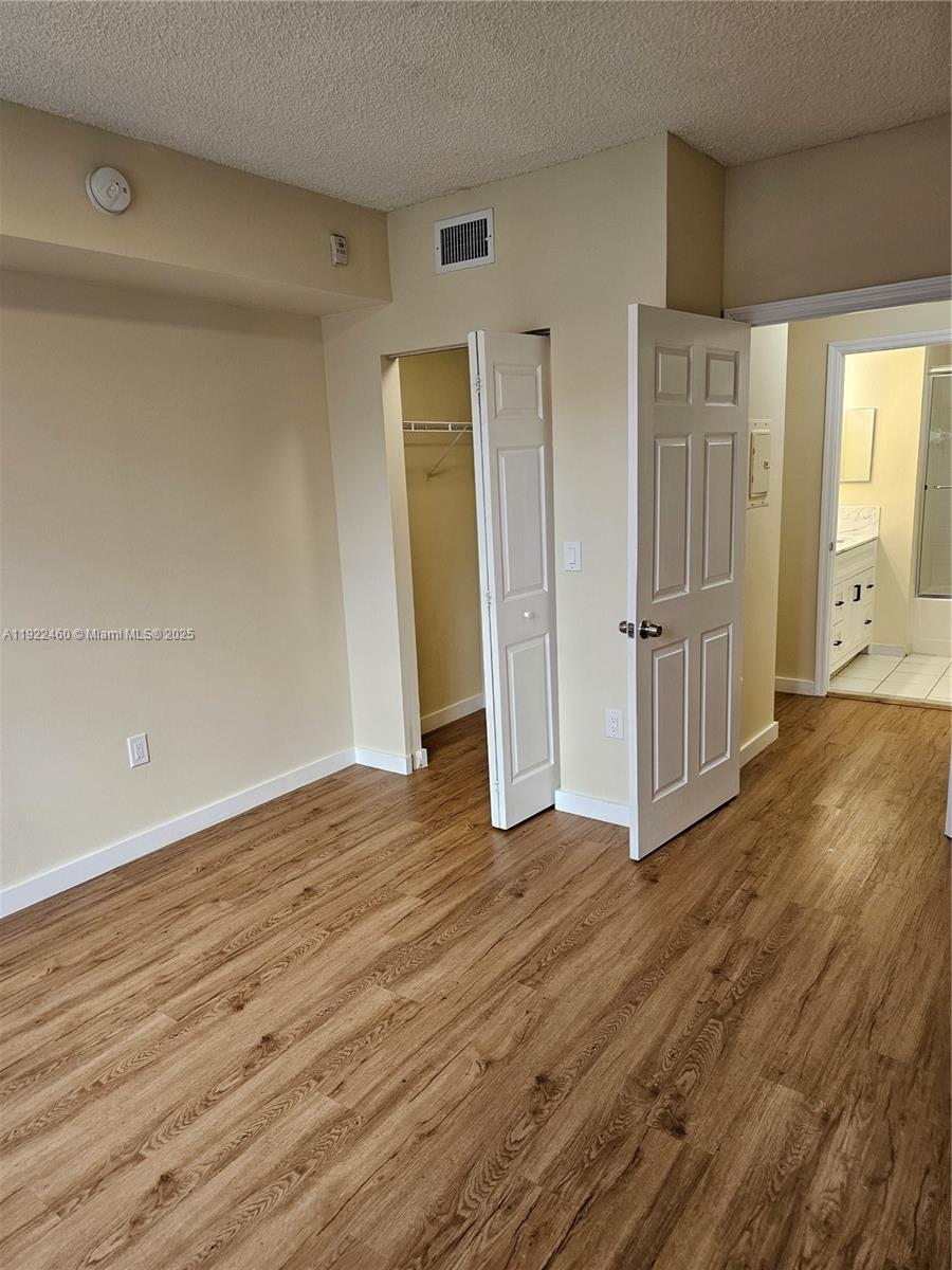 EL-AD RESIDENCES AT MIRAM - Residential Lease