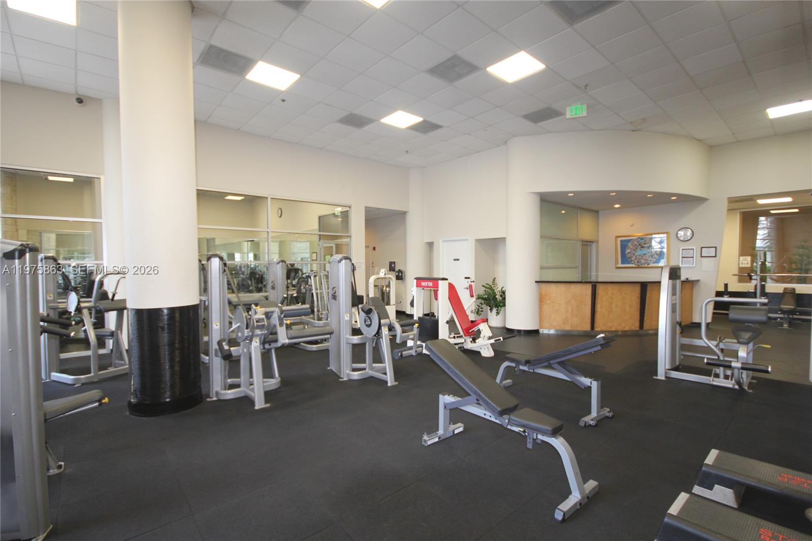 SEACOAST 5151 CONDO - Residential Lease