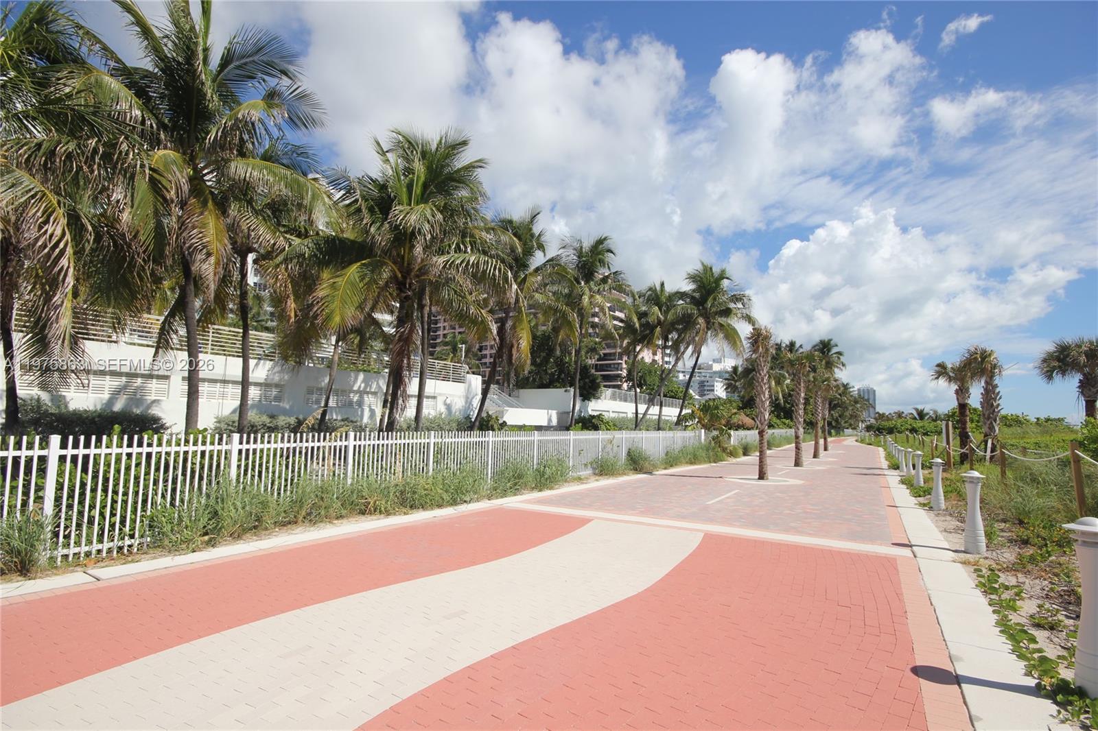 SEACOAST 5151 CONDO - Residential Lease