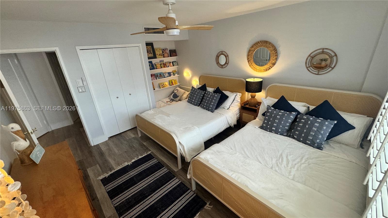 SEACOAST 5151 CONDO - Residential Lease