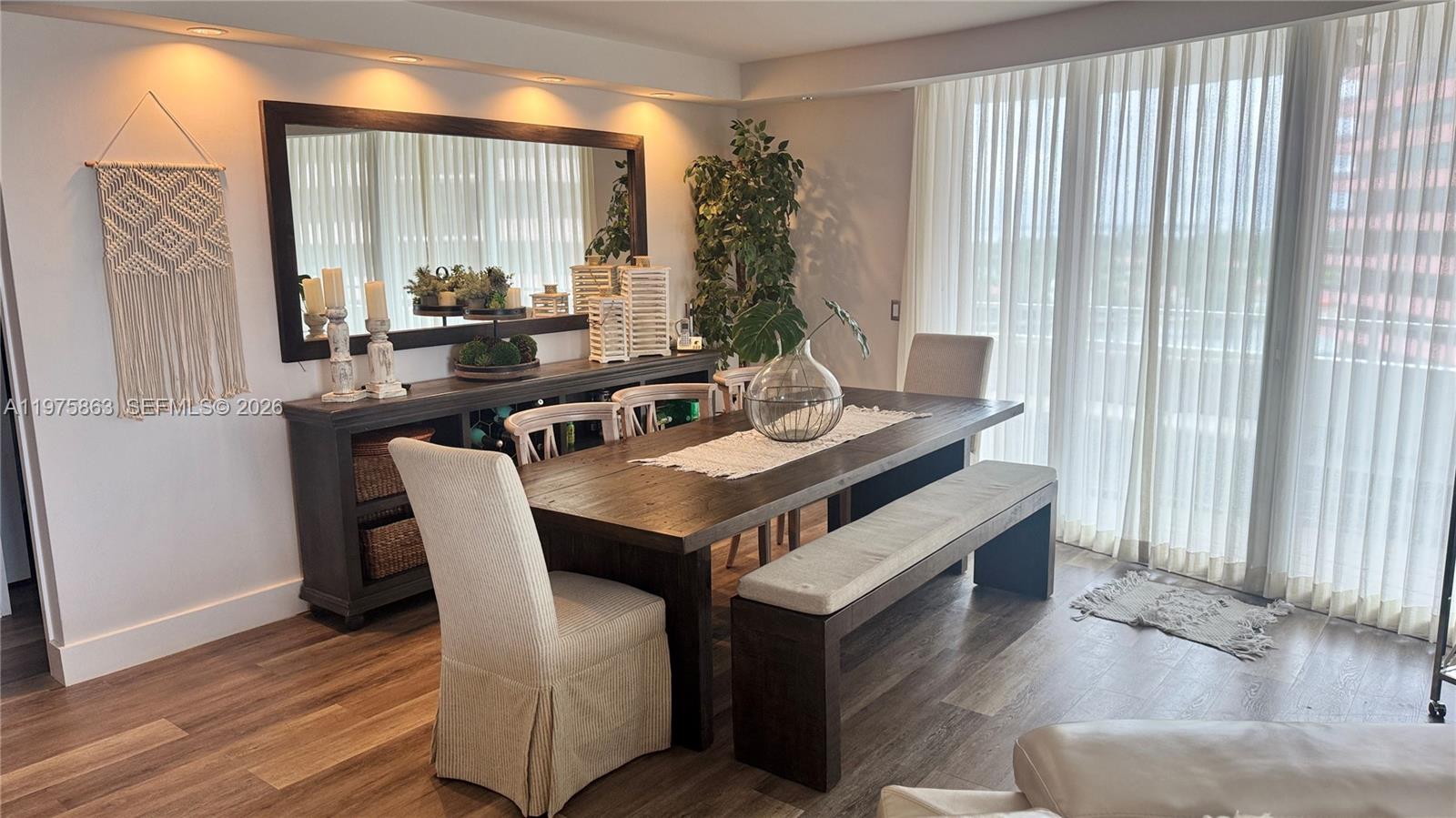 SEACOAST 5151 CONDO - Residential Lease