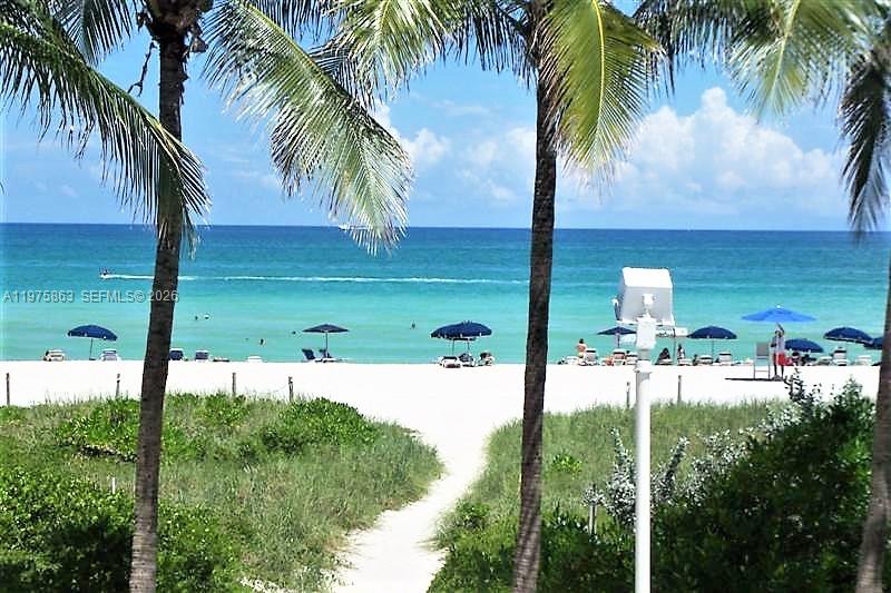 SEACOAST 5151 CONDO - Residential Lease