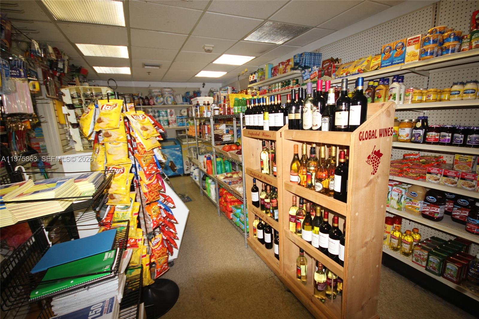 SEACOAST 5151 CONDO - Residential Lease