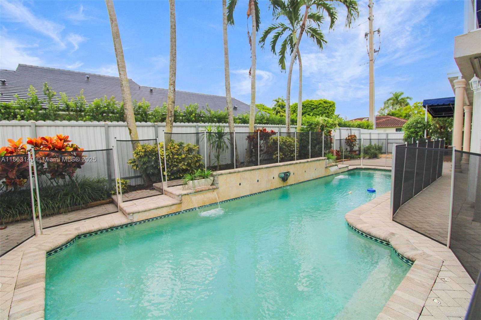 CLASCA-ROBAINA SUB - Residential Lease