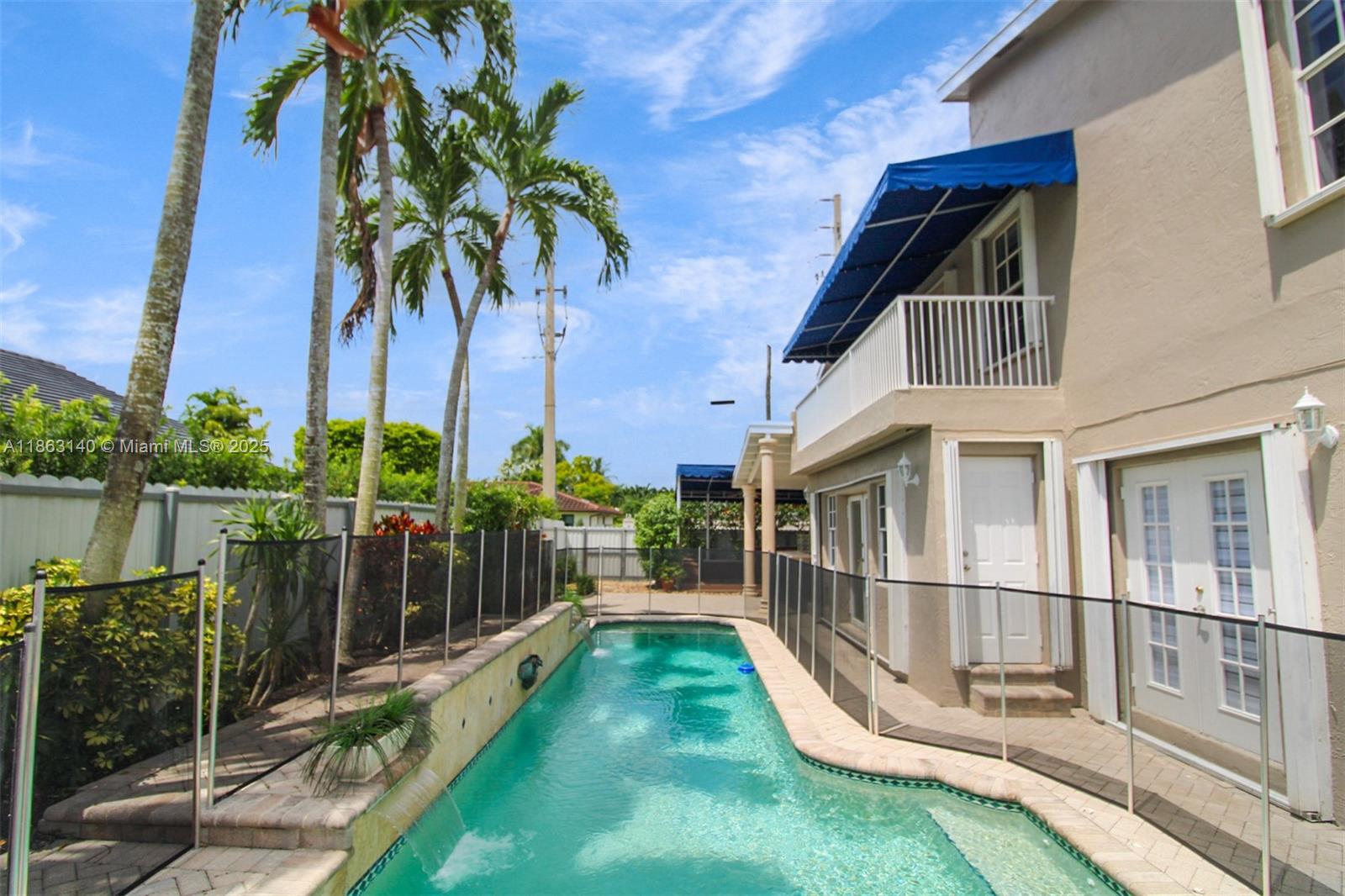 CLASCA-ROBAINA SUB - Residential Lease